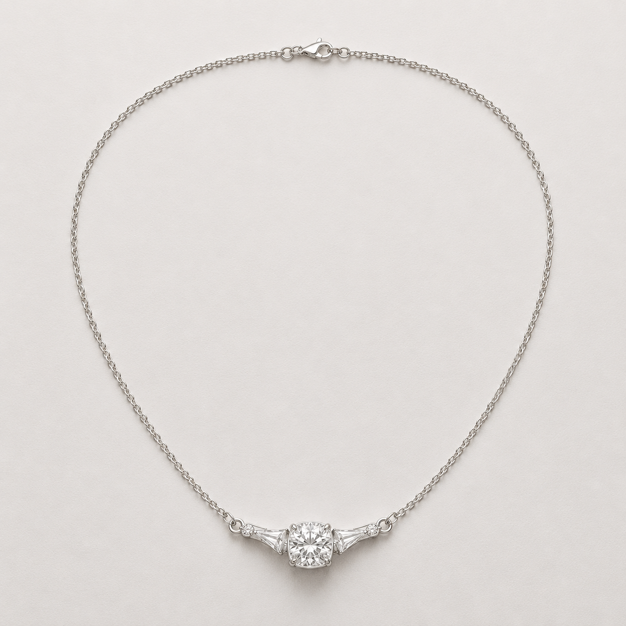 | White Gold, Platinum
