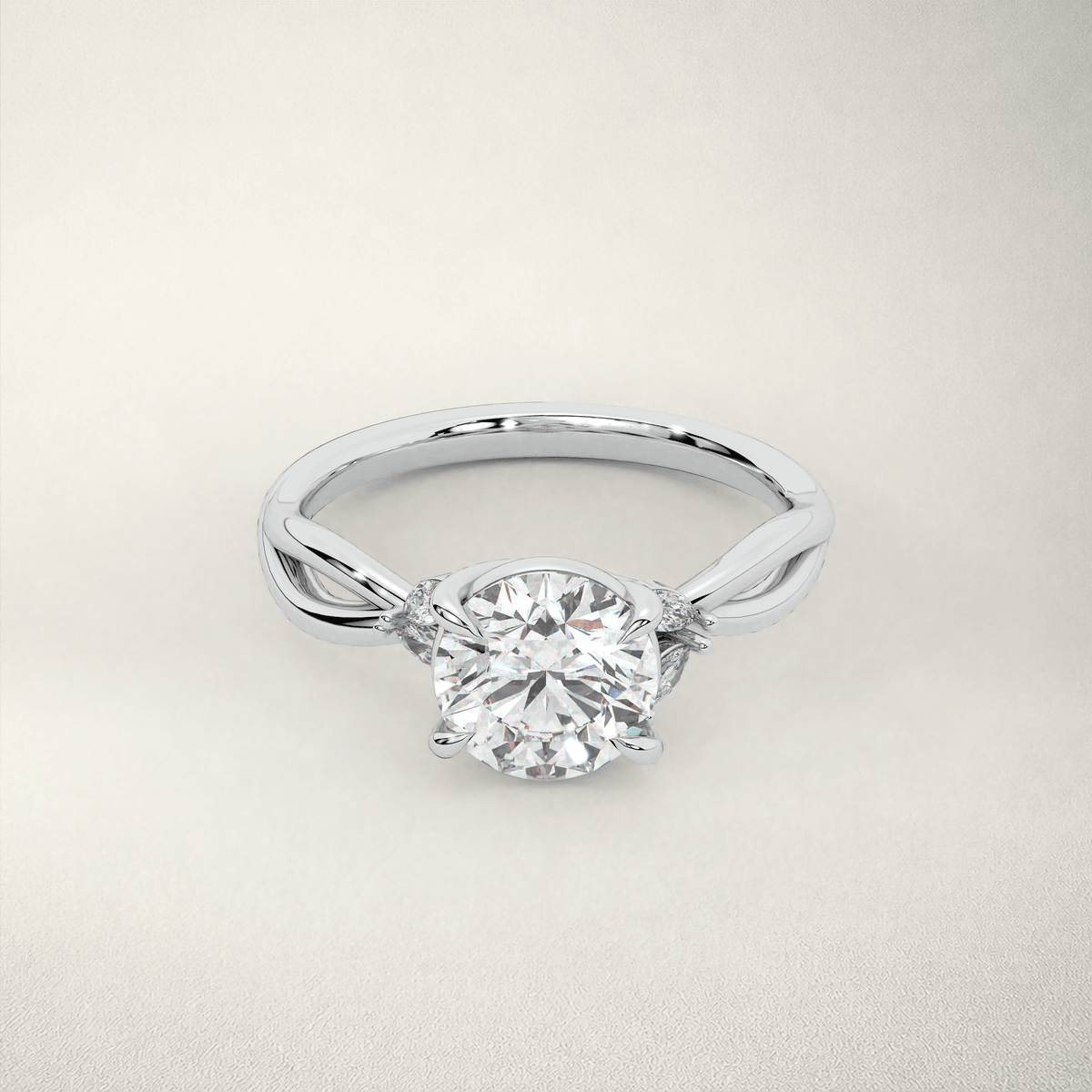 | White Gold, Platinum