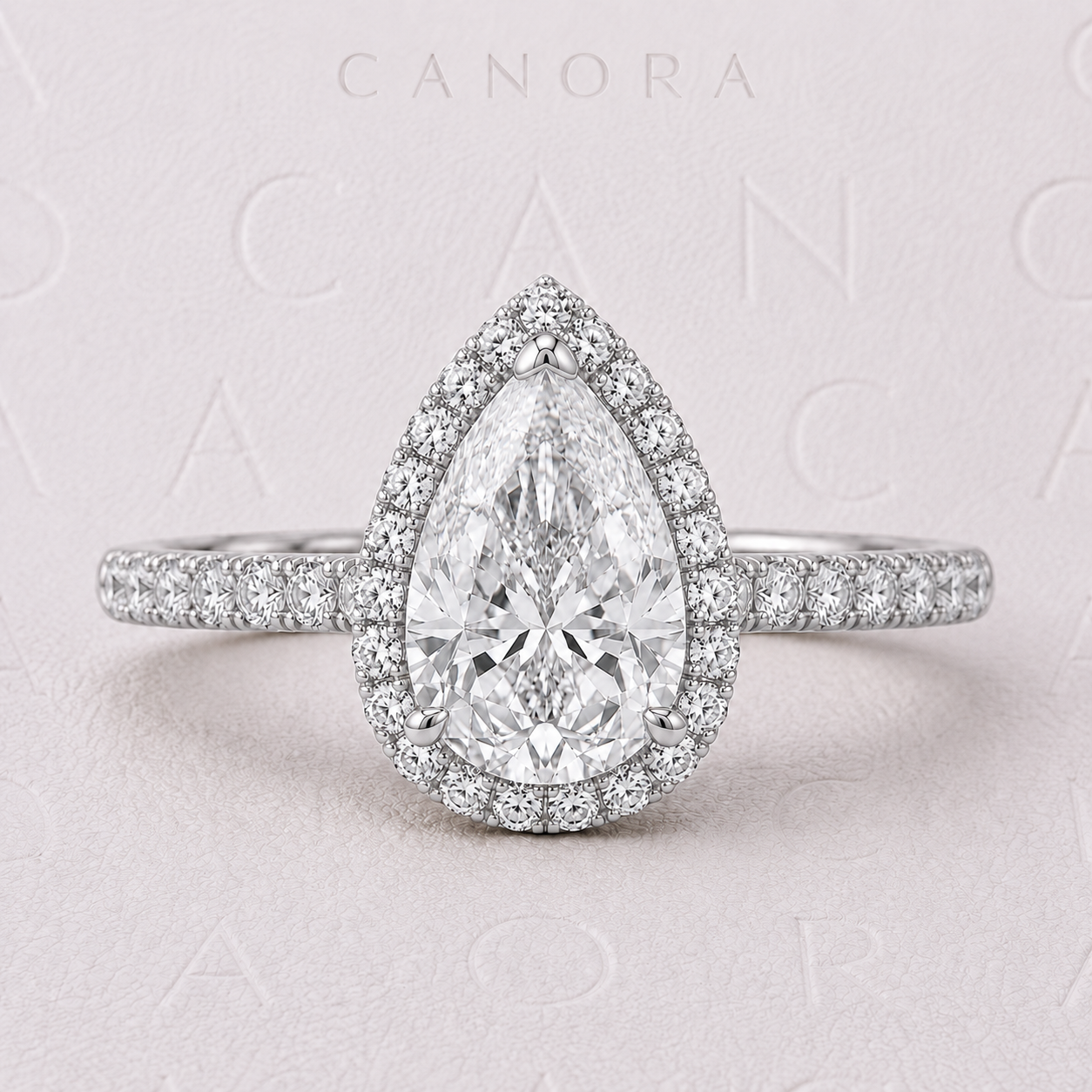 | White Gold, Platinum