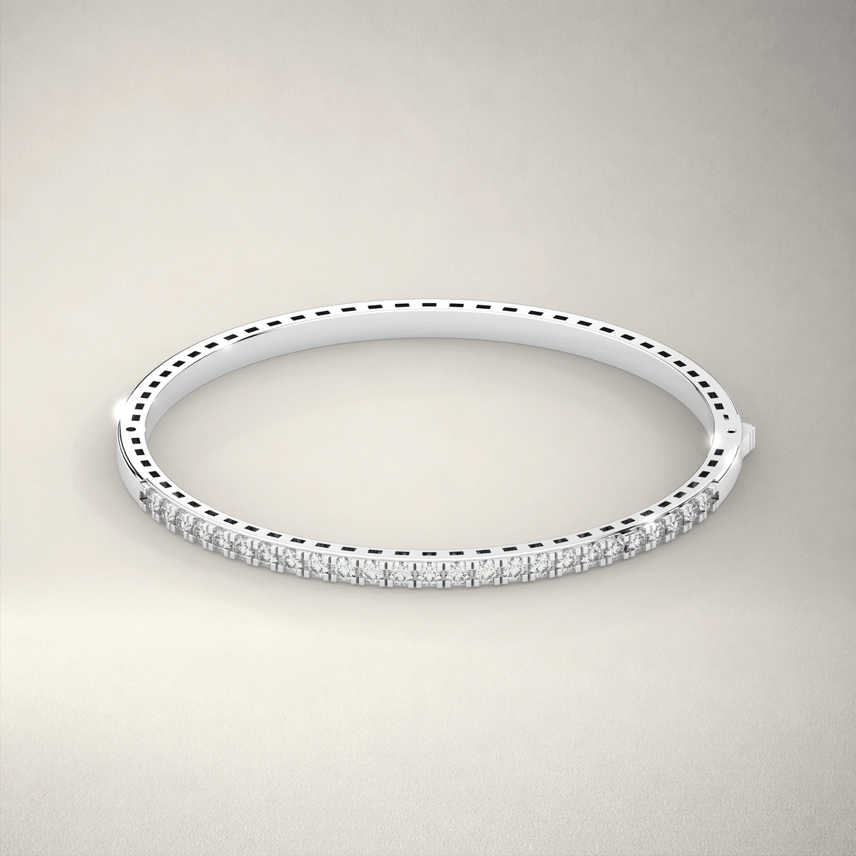 | White Gold, Platinum