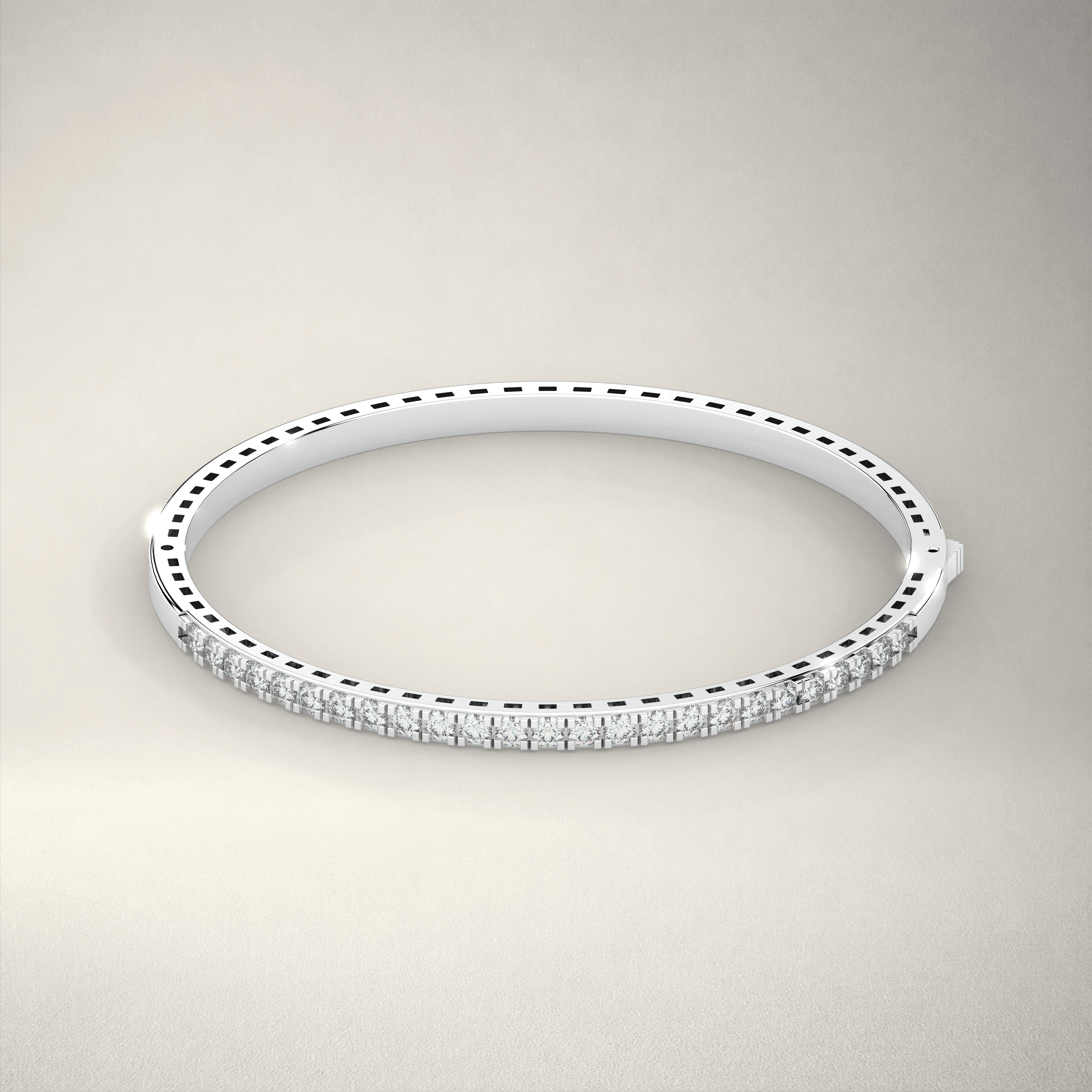 | White Gold, Platinum