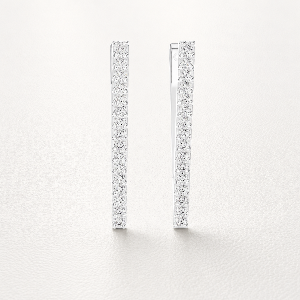 | White Gold, Platinum