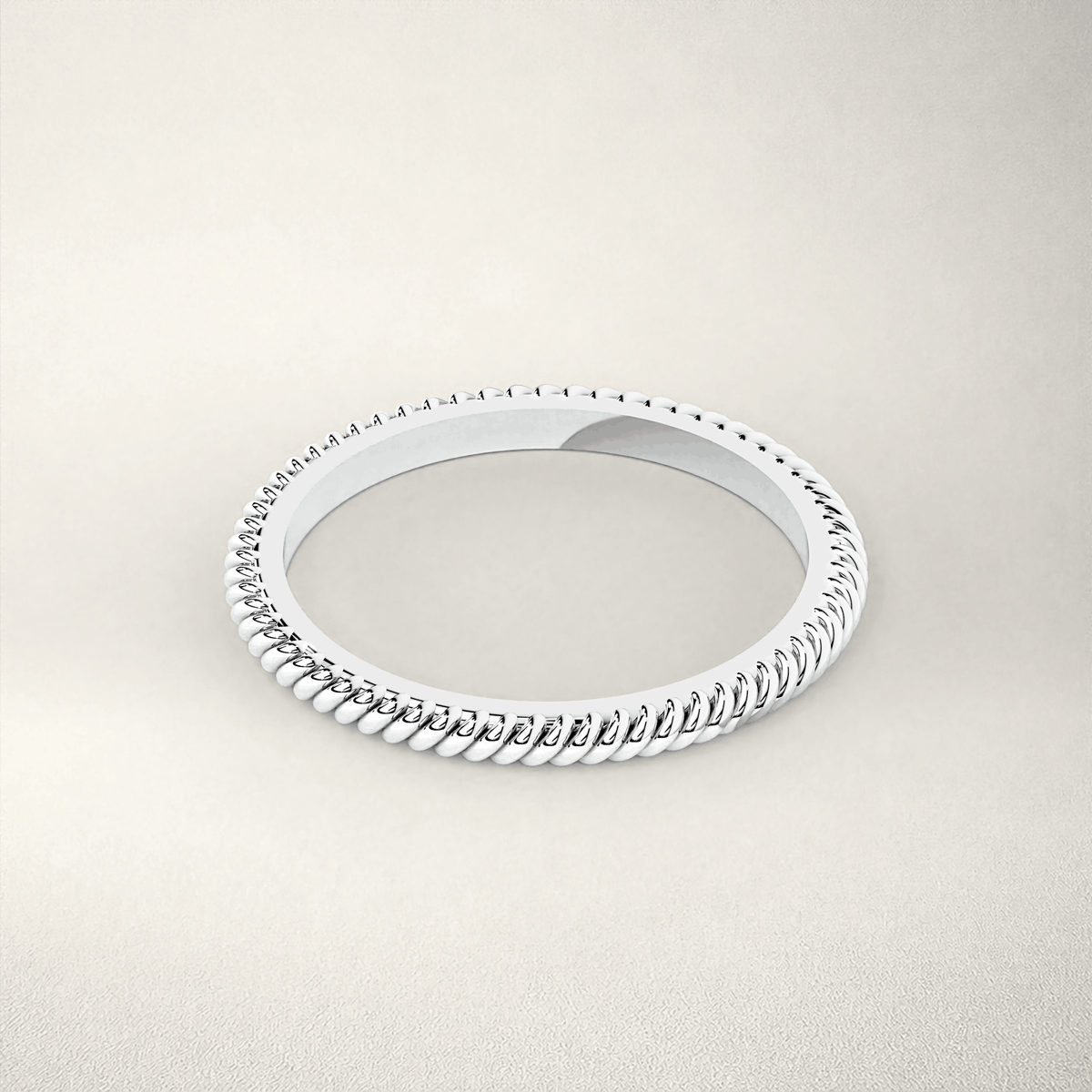 | White Gold, Platinum