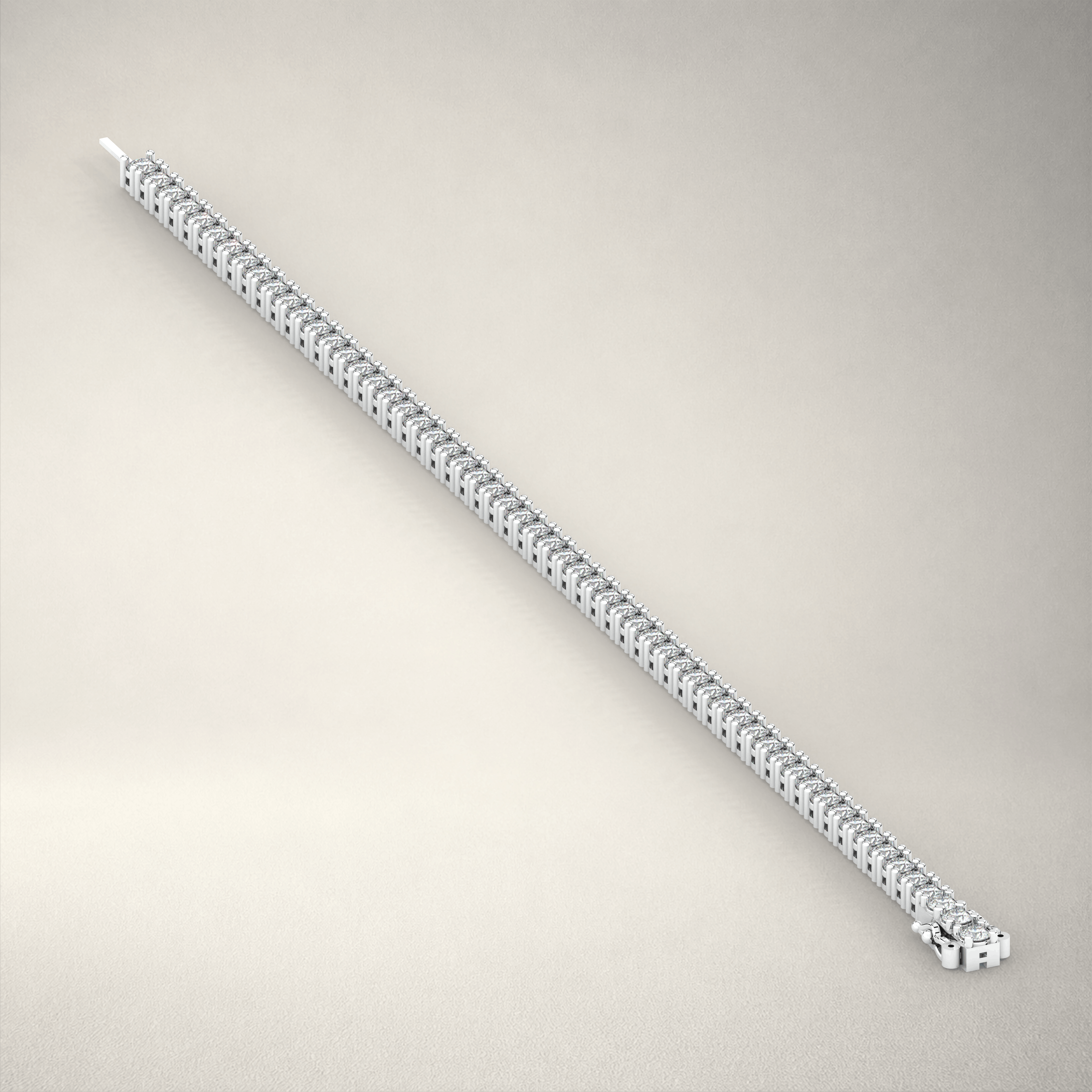 | White Gold, Platinum