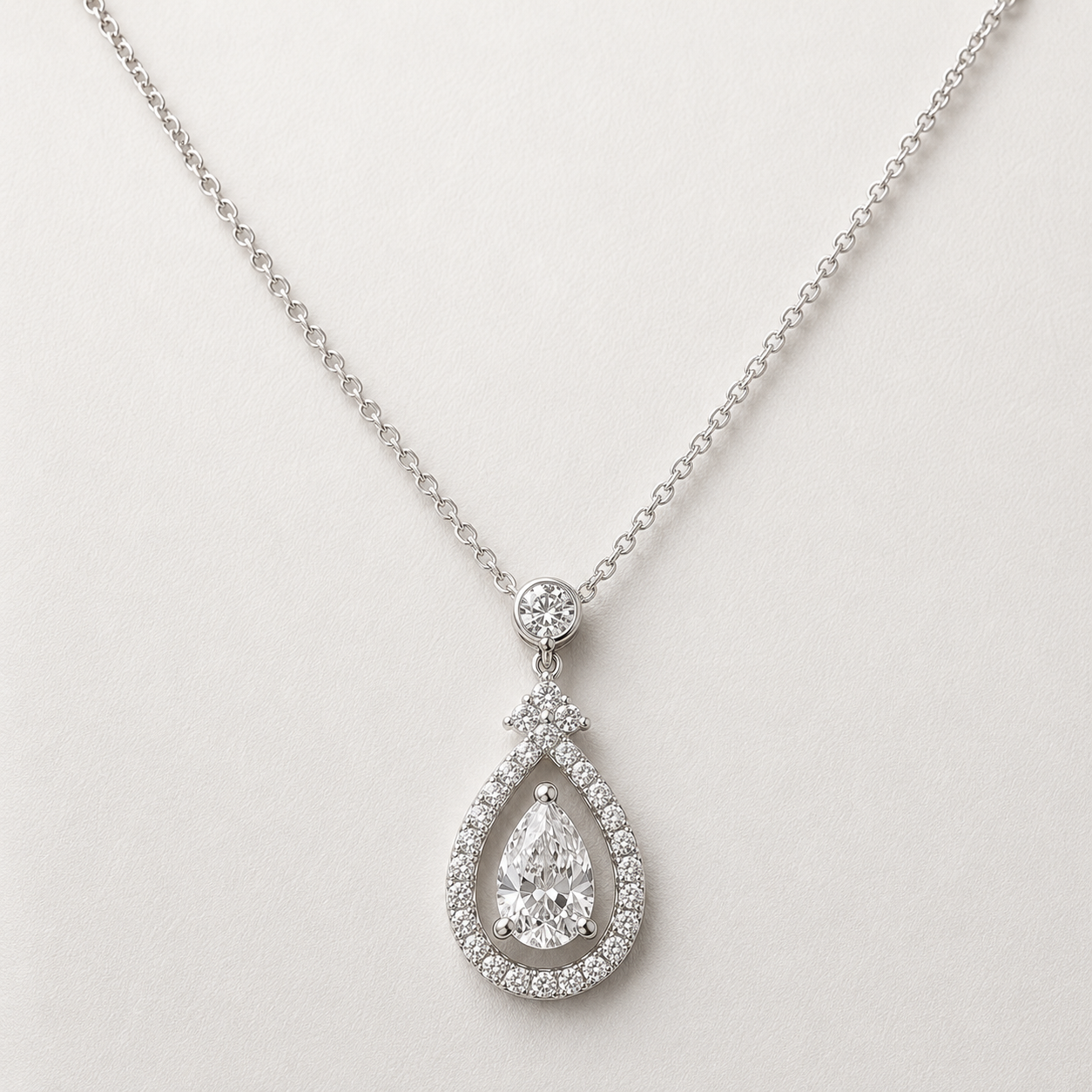 | White Gold, Platinum