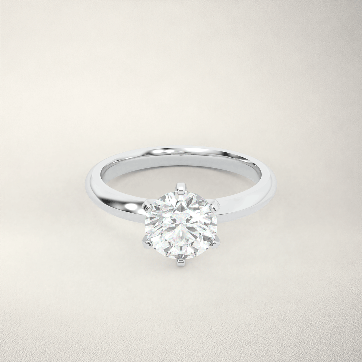 | White Gold, Platinum
