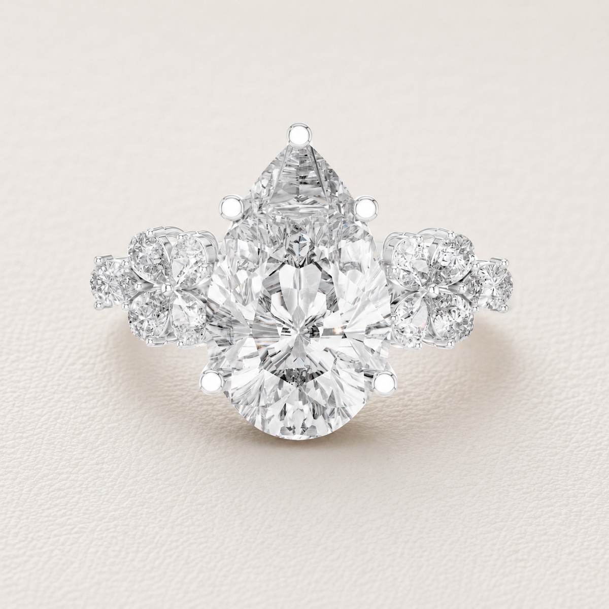 | White Gold
