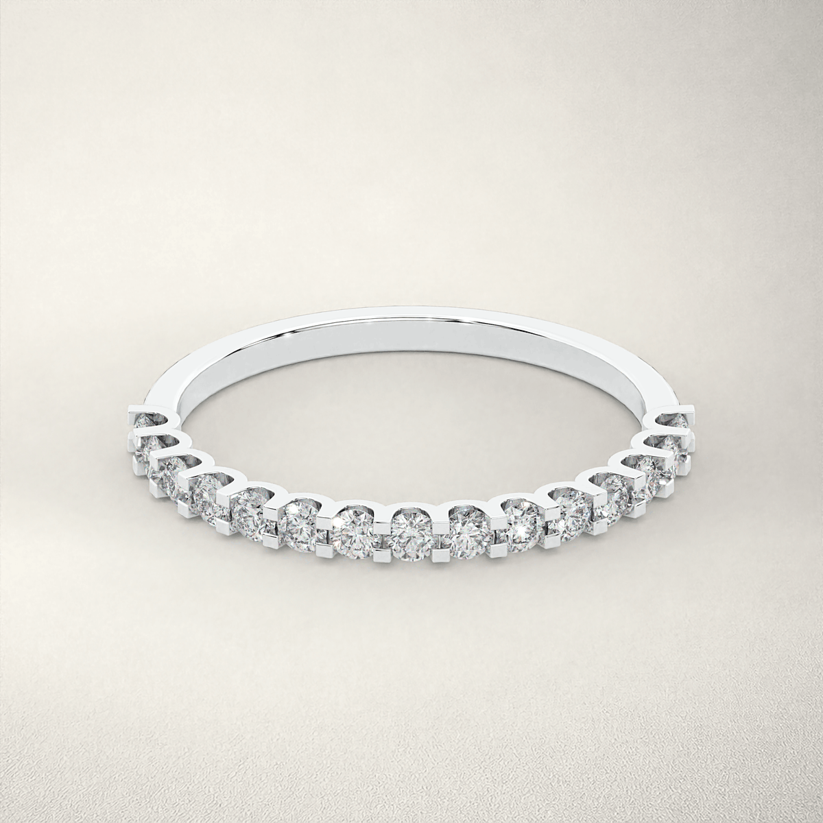 | White Gold, Platinum