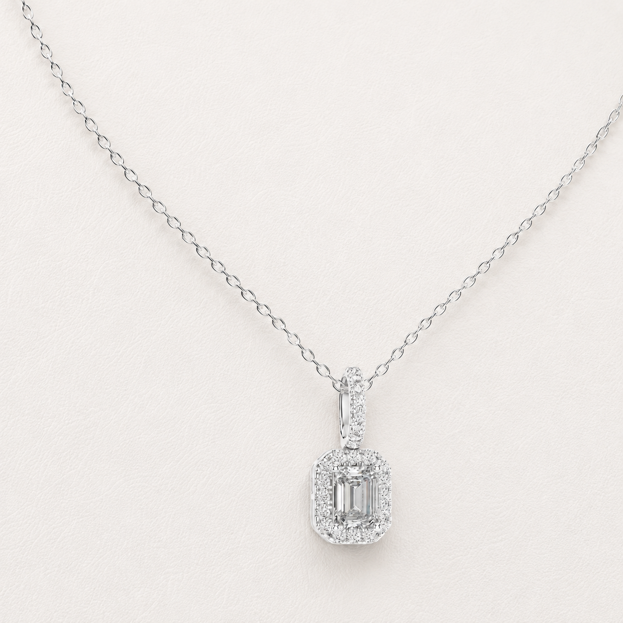 | White Gold, Platinum