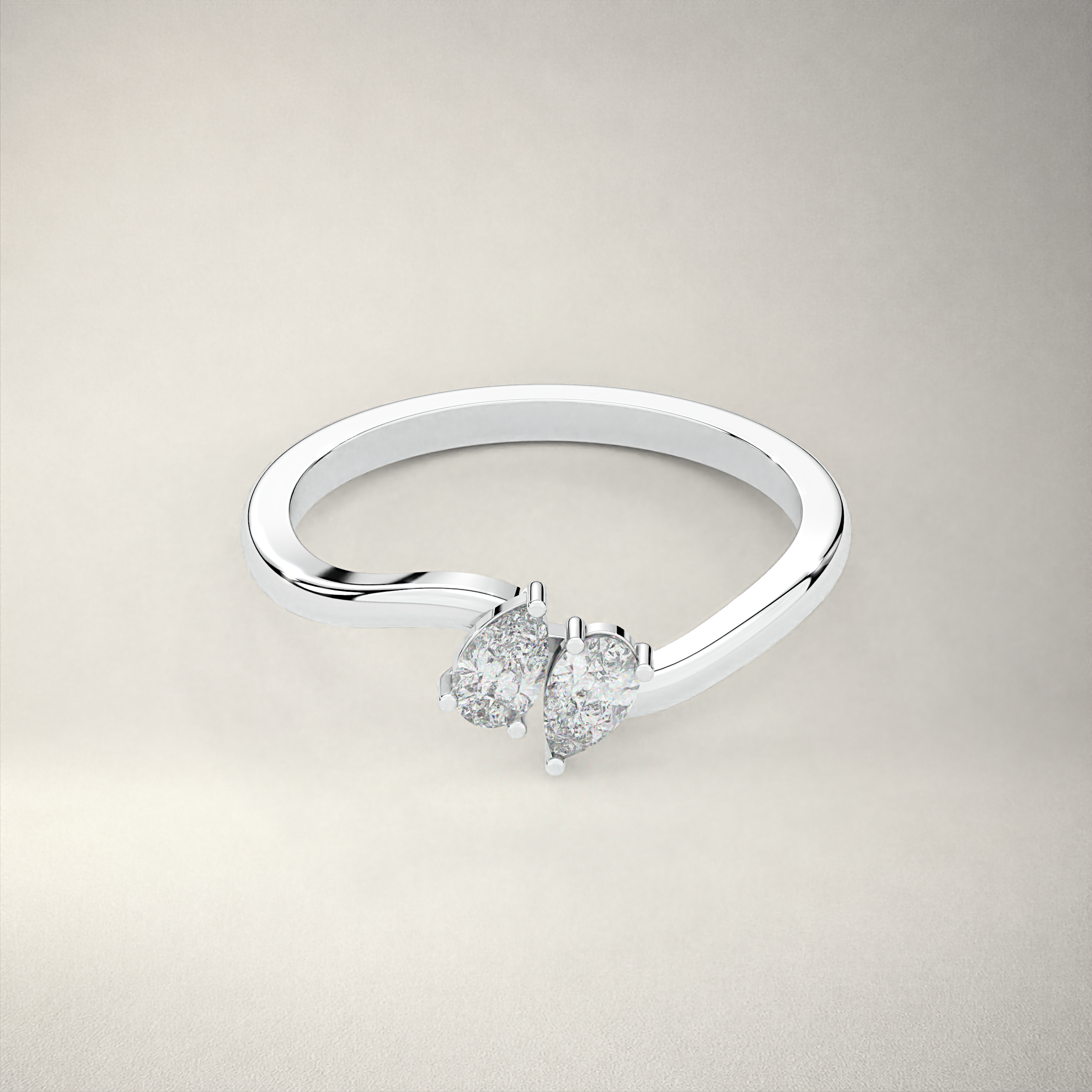 | White Gold, Platinum