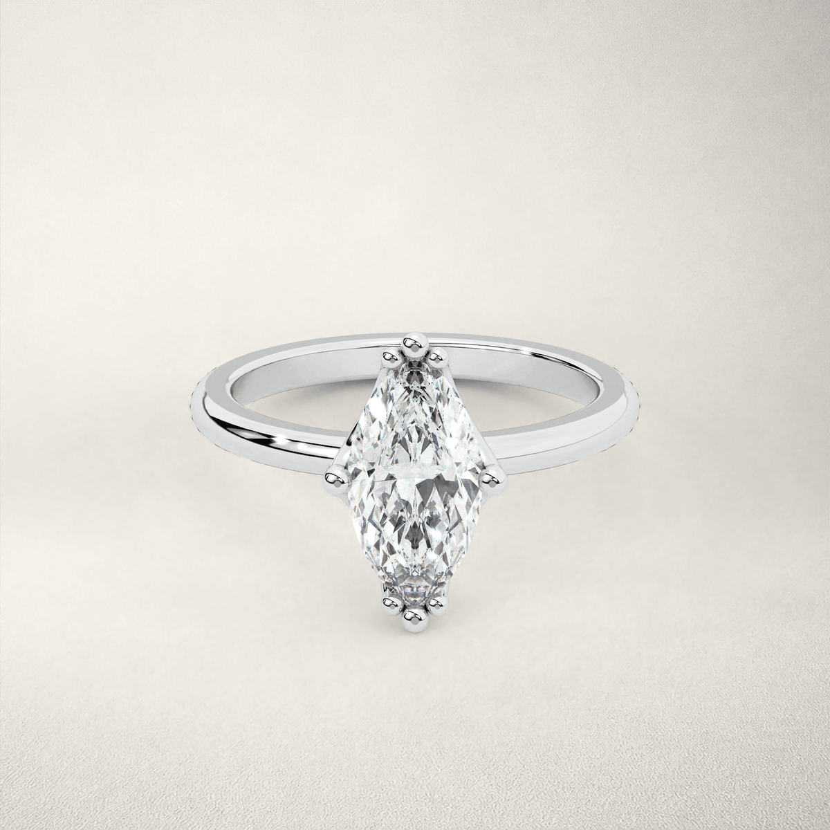 | White Gold, Platinum