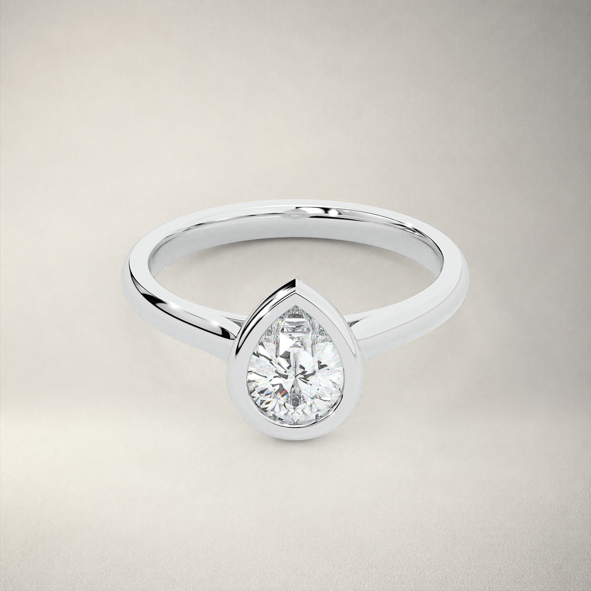 | White Gold, Platinum