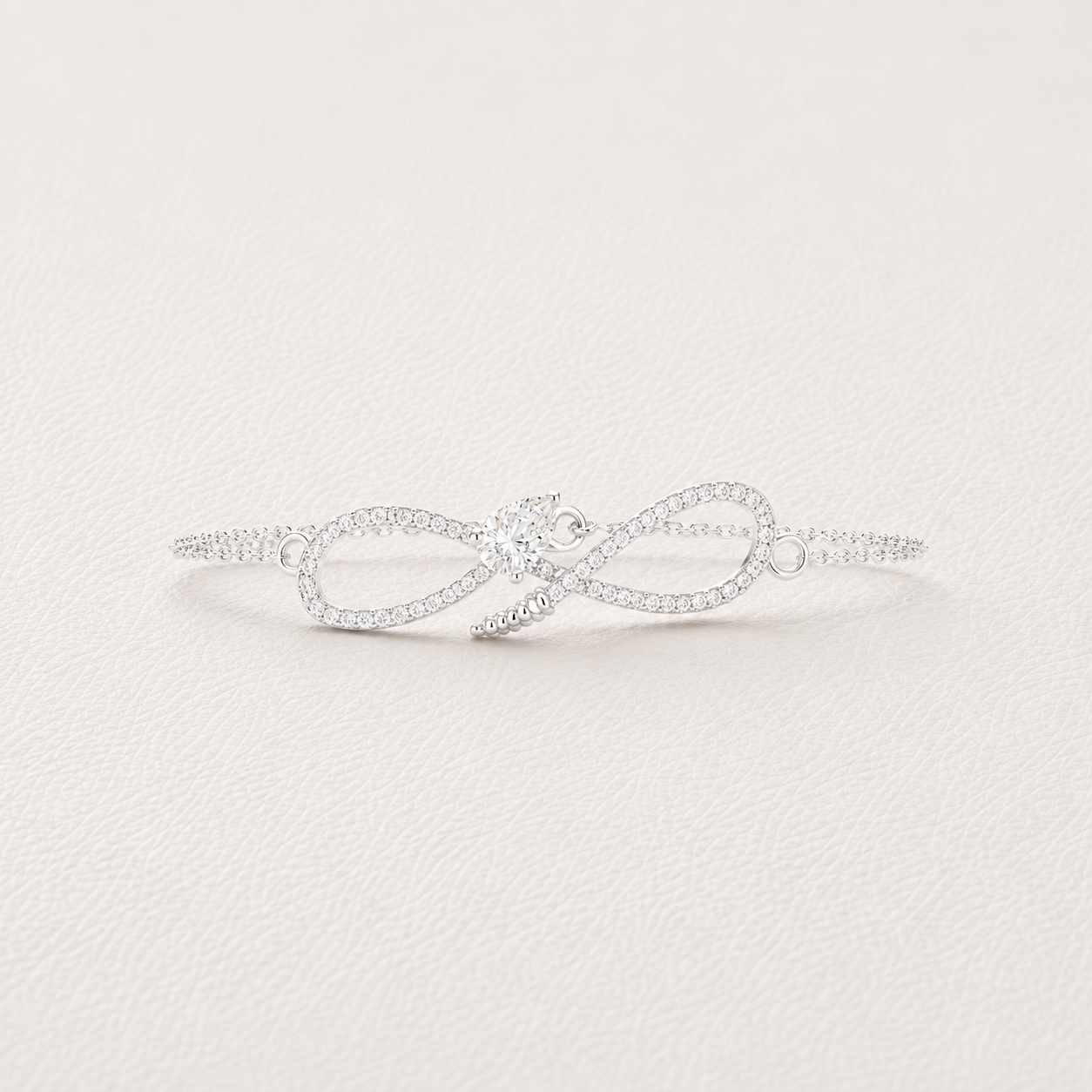 | White Gold, Platinum