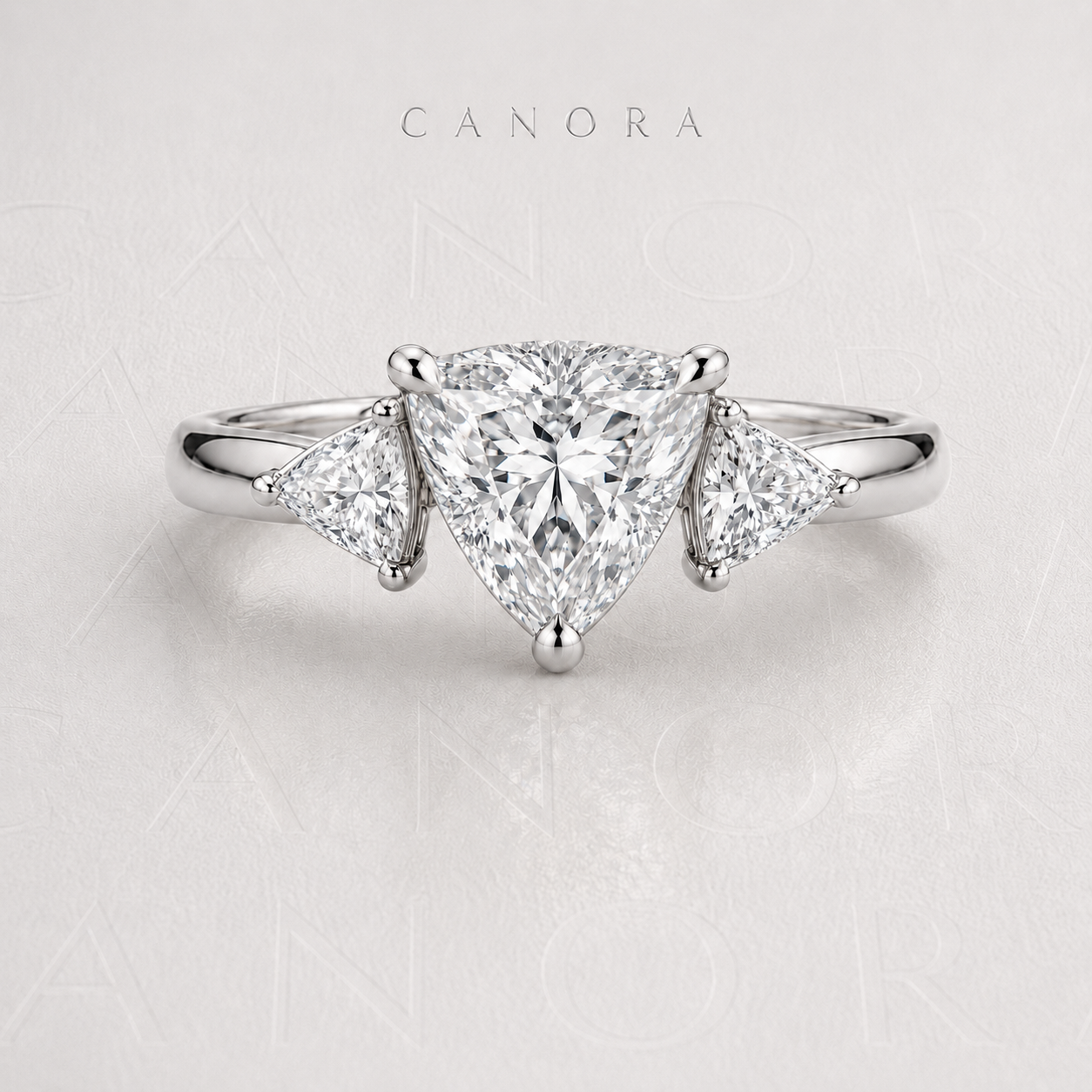 | White Gold, Platinum