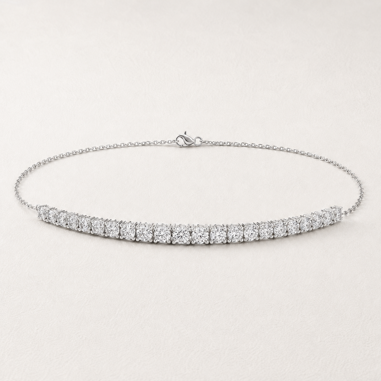 | White Gold, Platinum