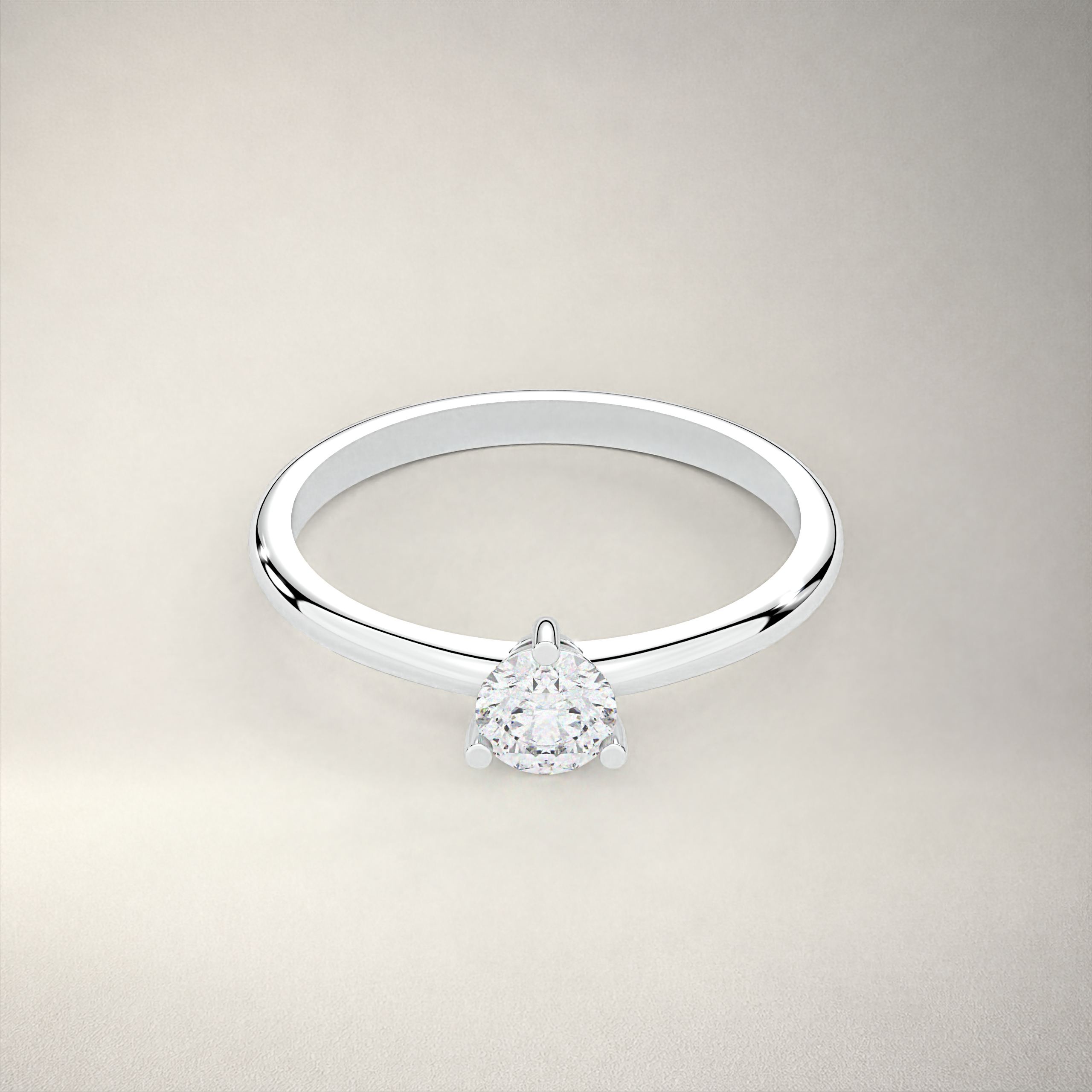 | White Gold, Platinum