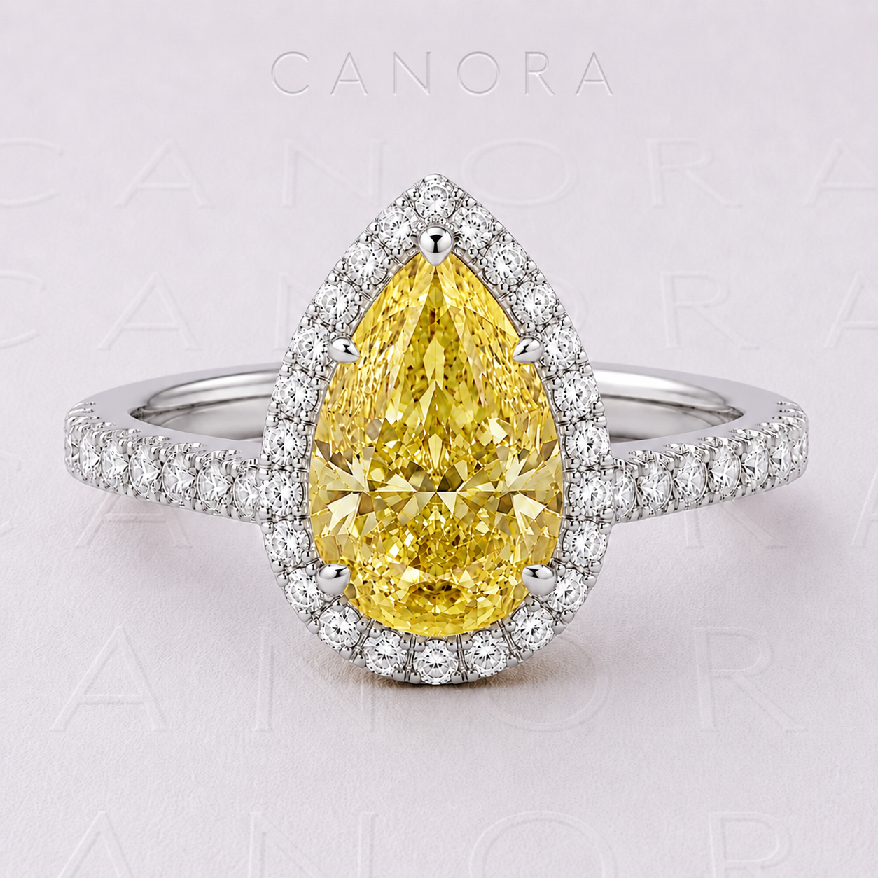 | White Gold, Platinum