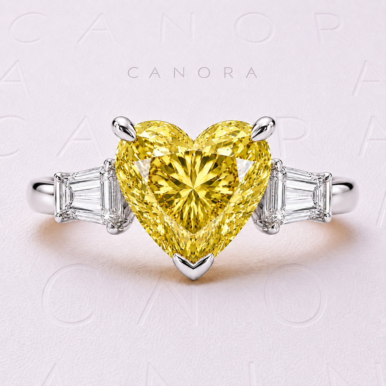 | White Gold, Platinum