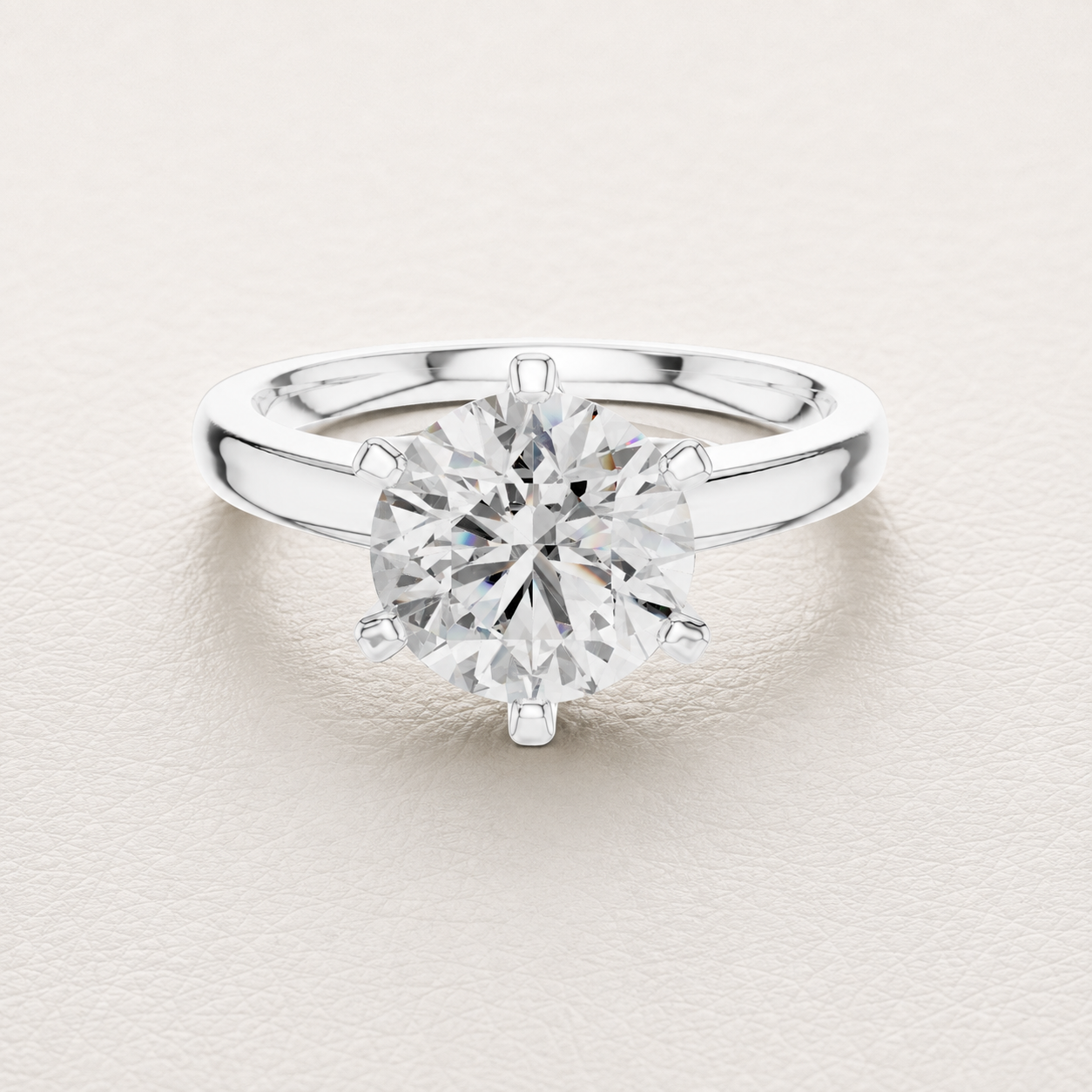 | White Gold, Platinum