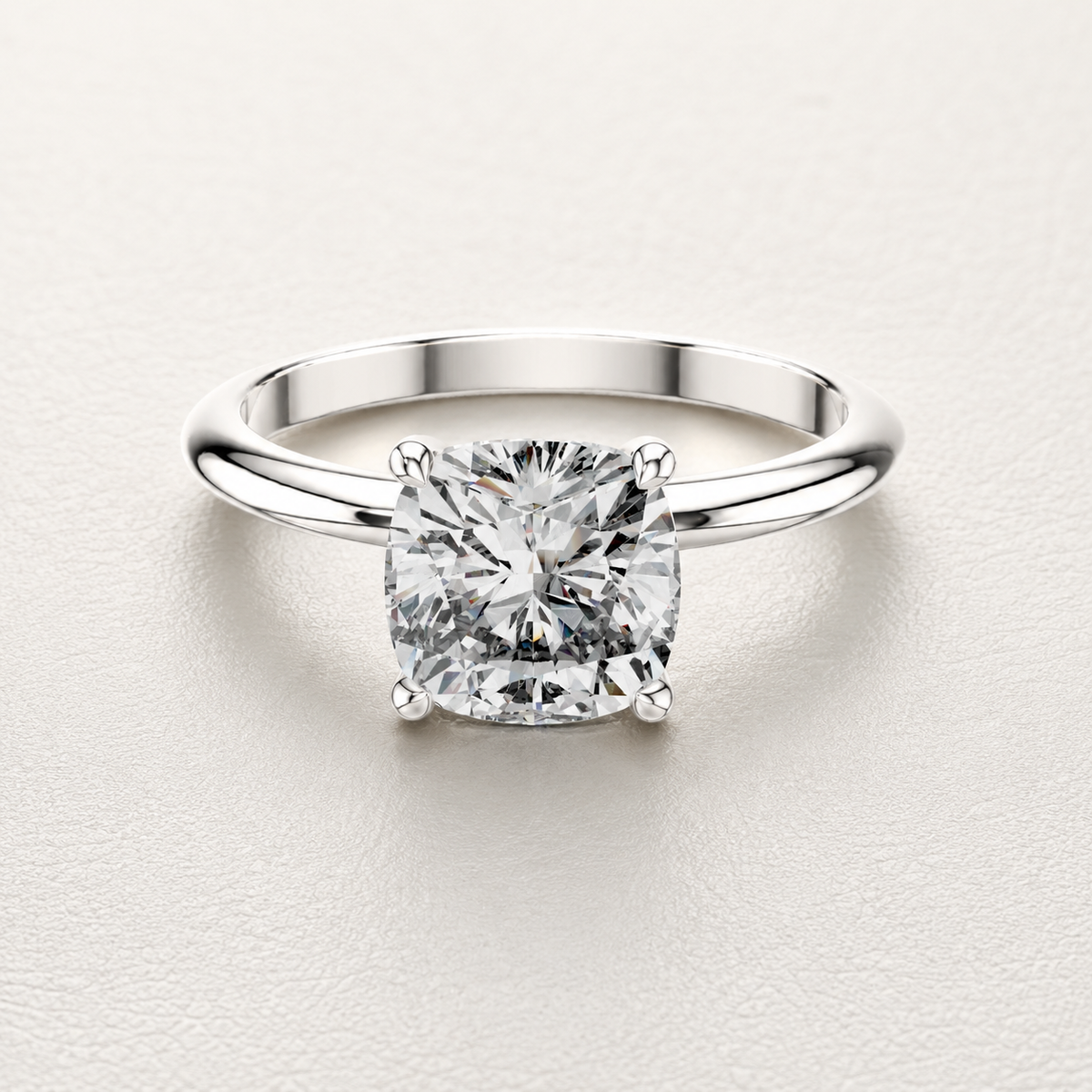 | White Gold, Platinum
