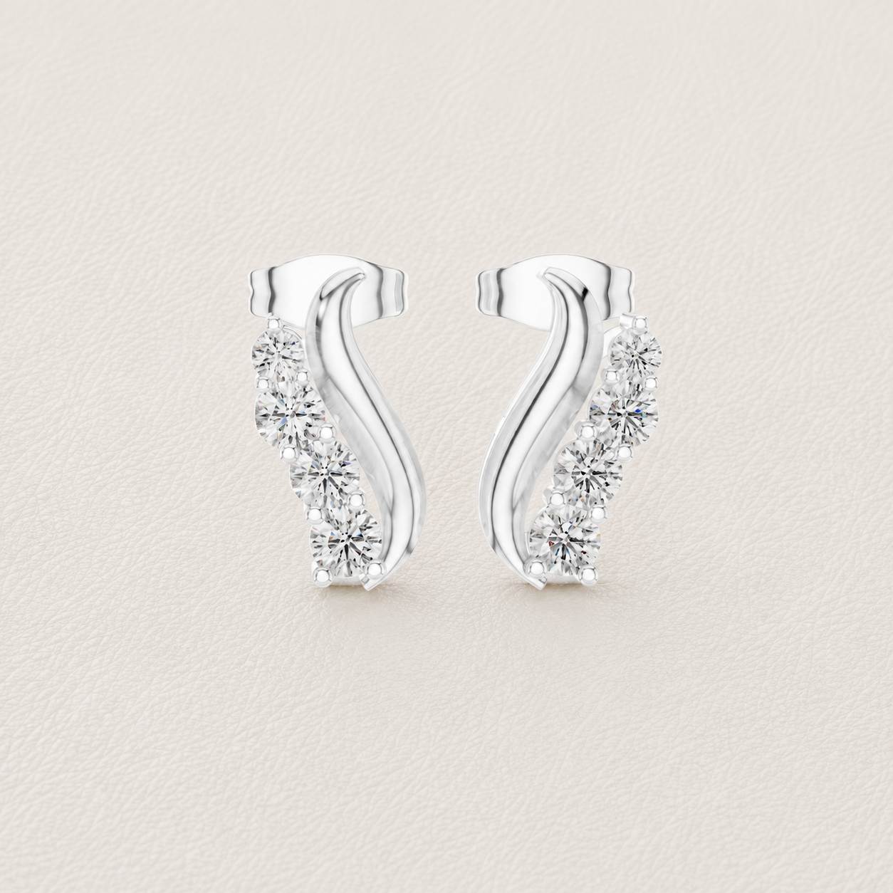 | White Gold, Platinum