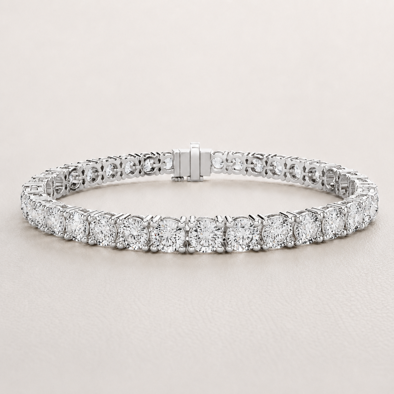 | White Gold, Platinum