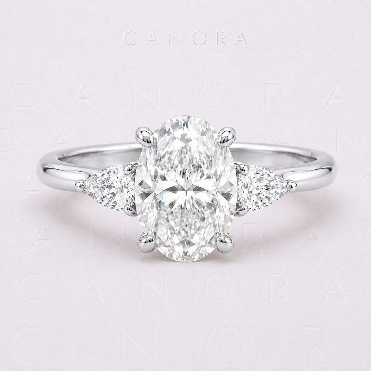 | White Gold, Platinum