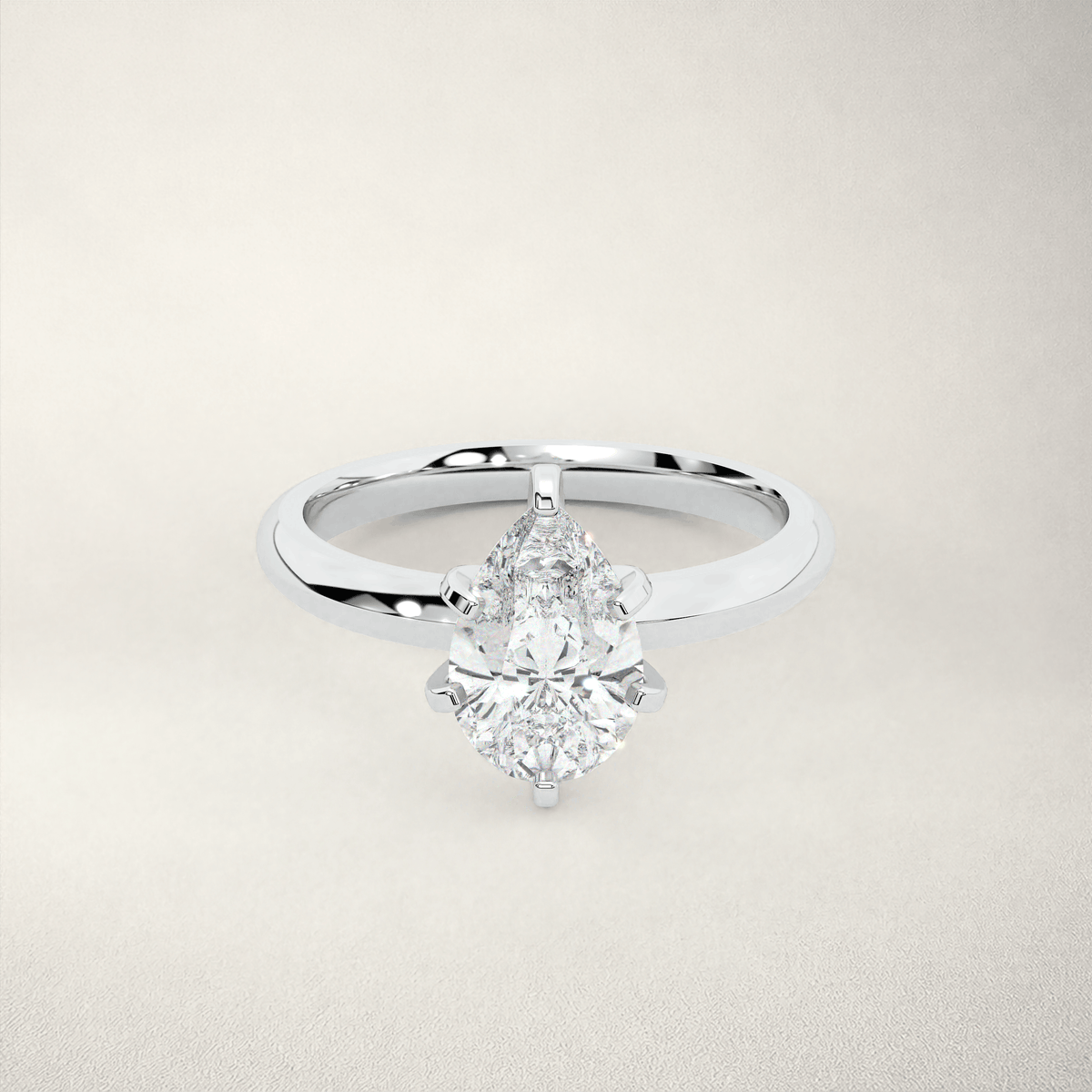 | White Gold, Platinum