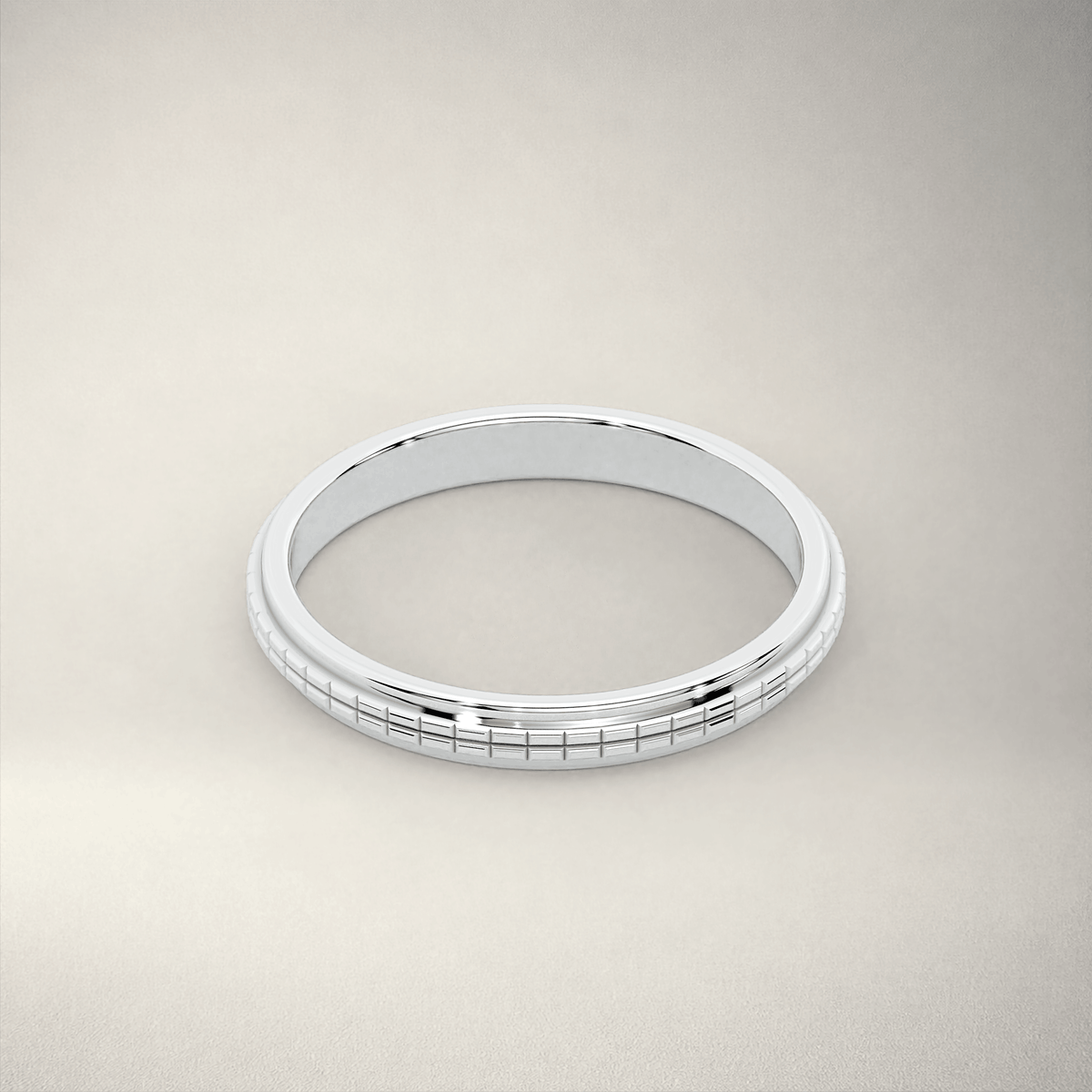 | White Gold, Platinum