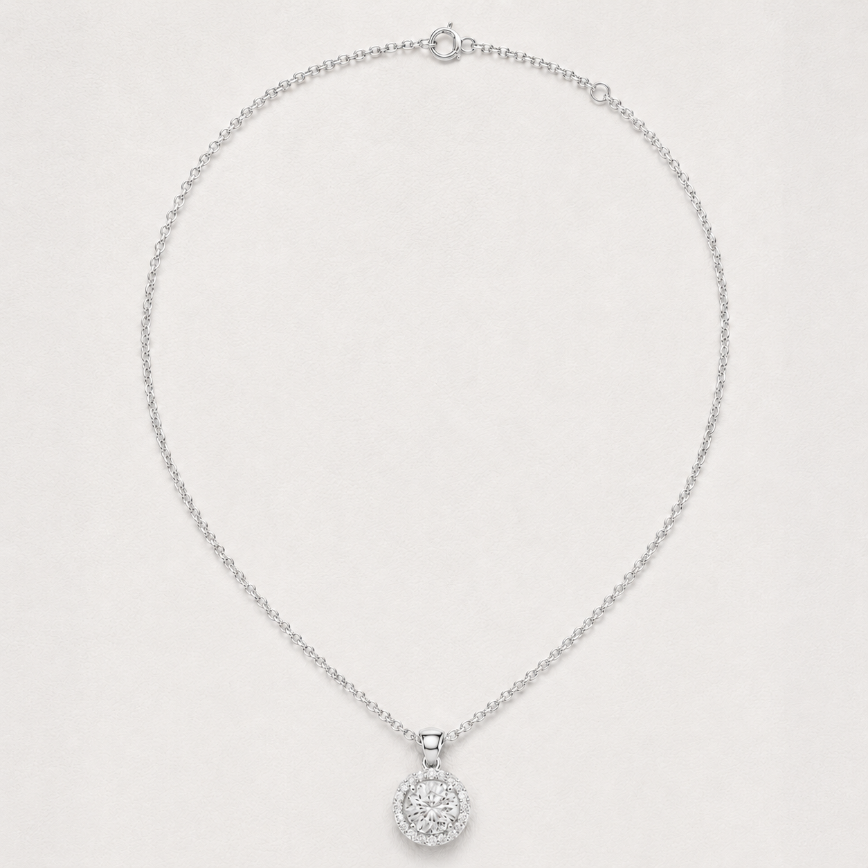 | White Gold, Platinum