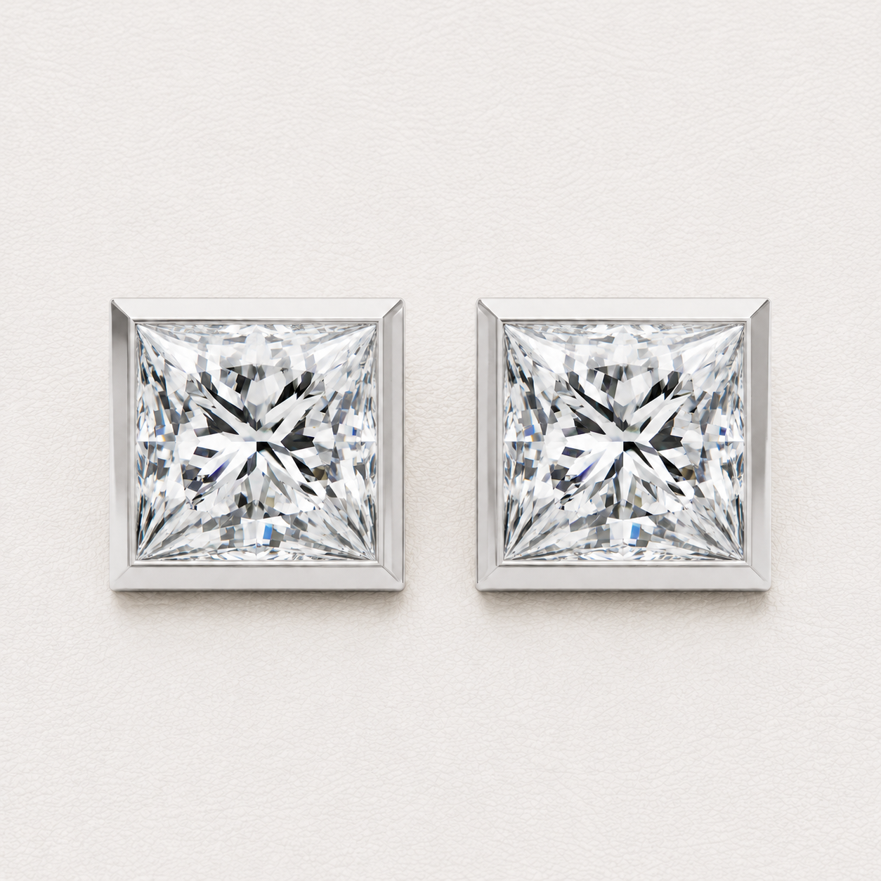 | White Gold, Platinum