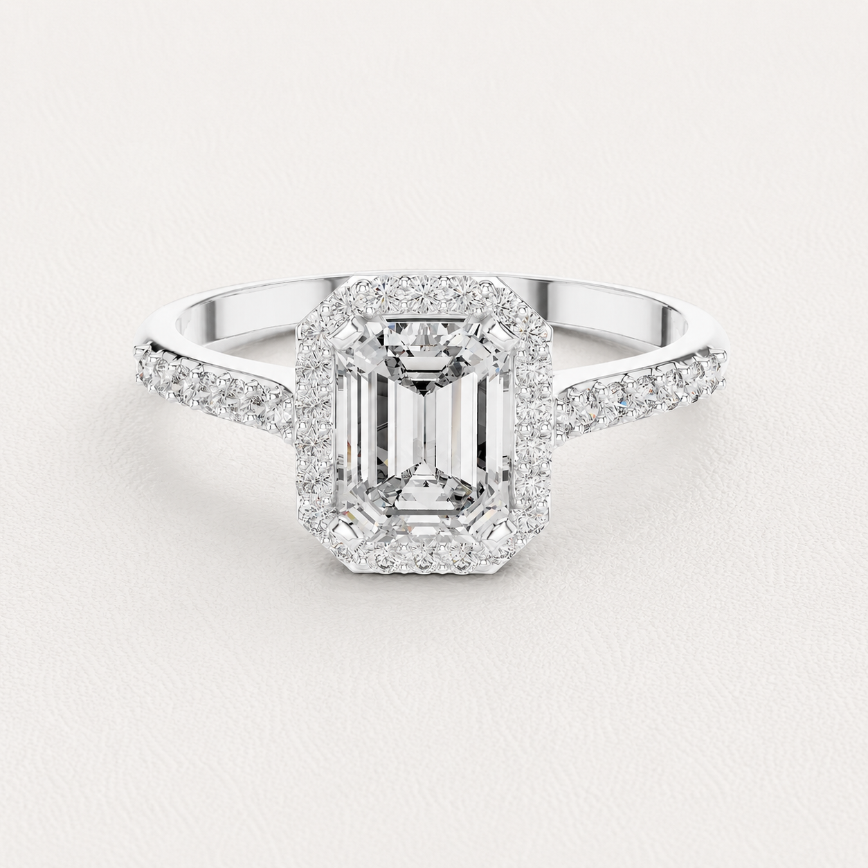 | White Gold, Platinum