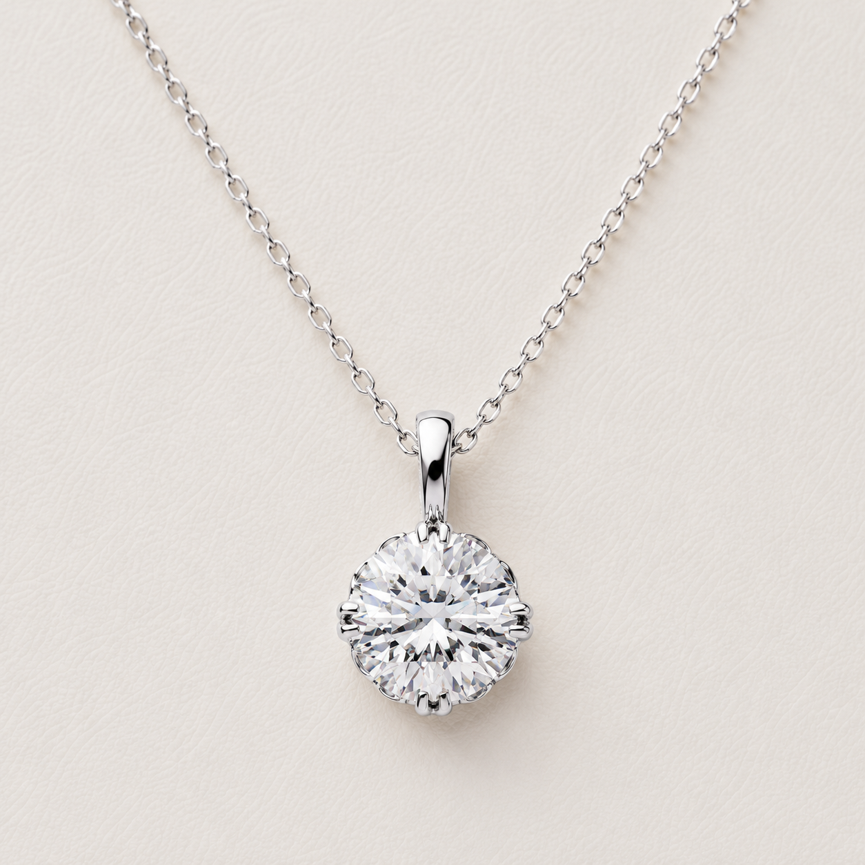| White Gold, Platinum