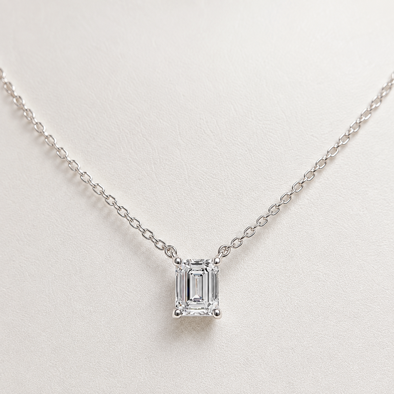 | White Gold, Platinum
