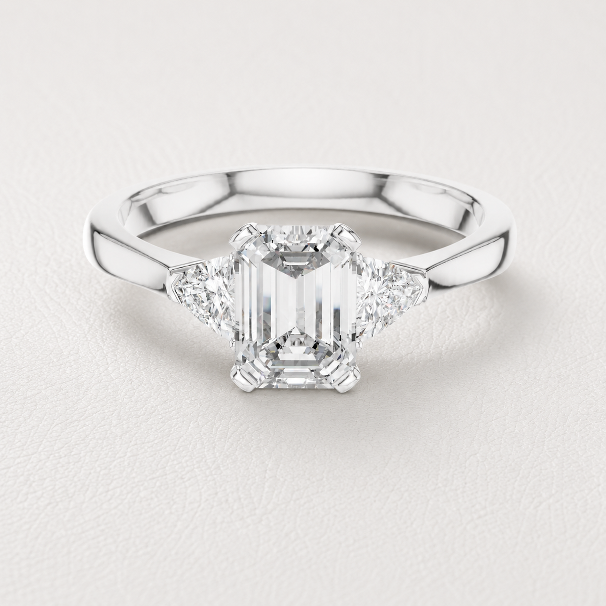 | White Gold, Platinum