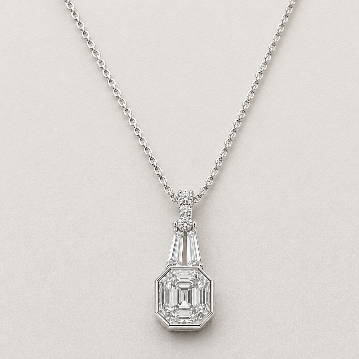| White Gold, Platinum