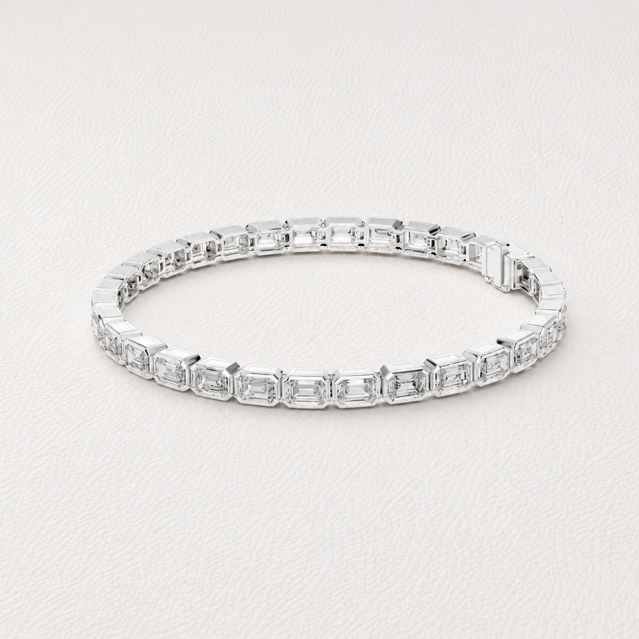 | White Gold, Platinum