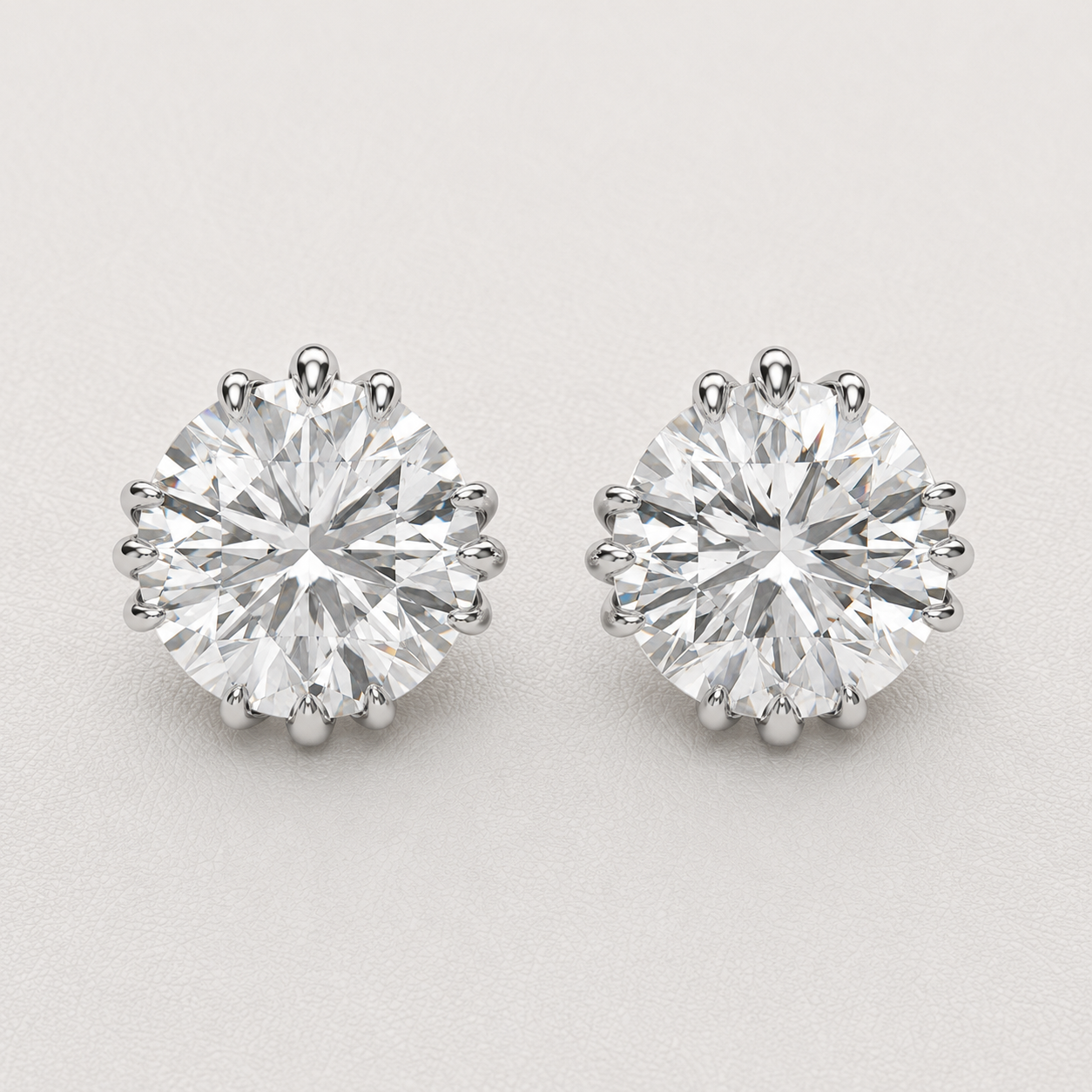 | White Gold, Platinum