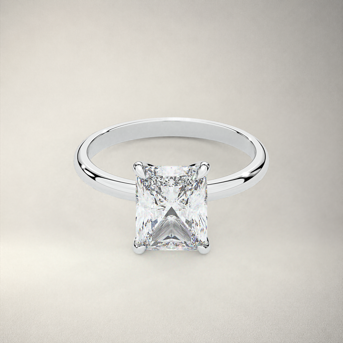 | White Gold, Platinum