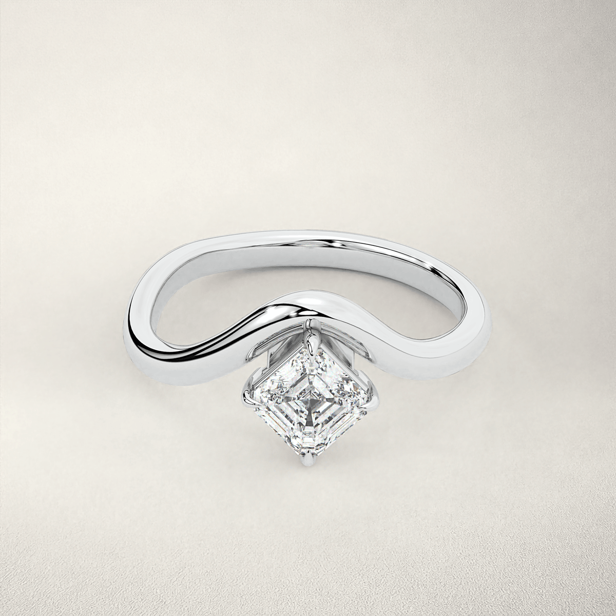 | White Gold, Platinum
