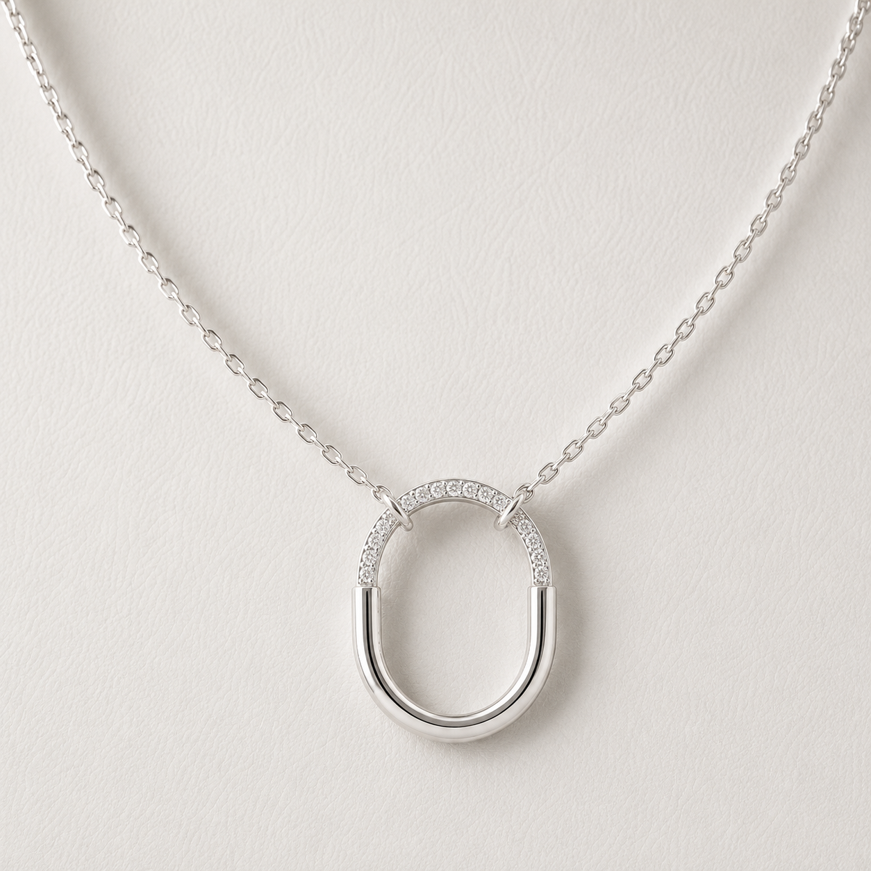 | White Gold, Platinum