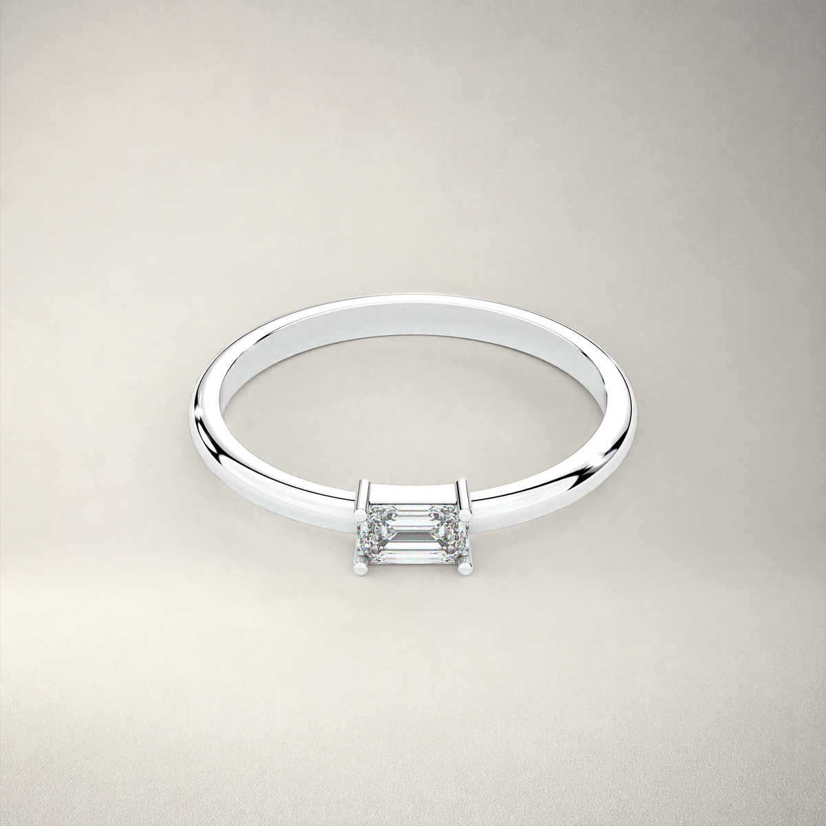 | White Gold, Platinum