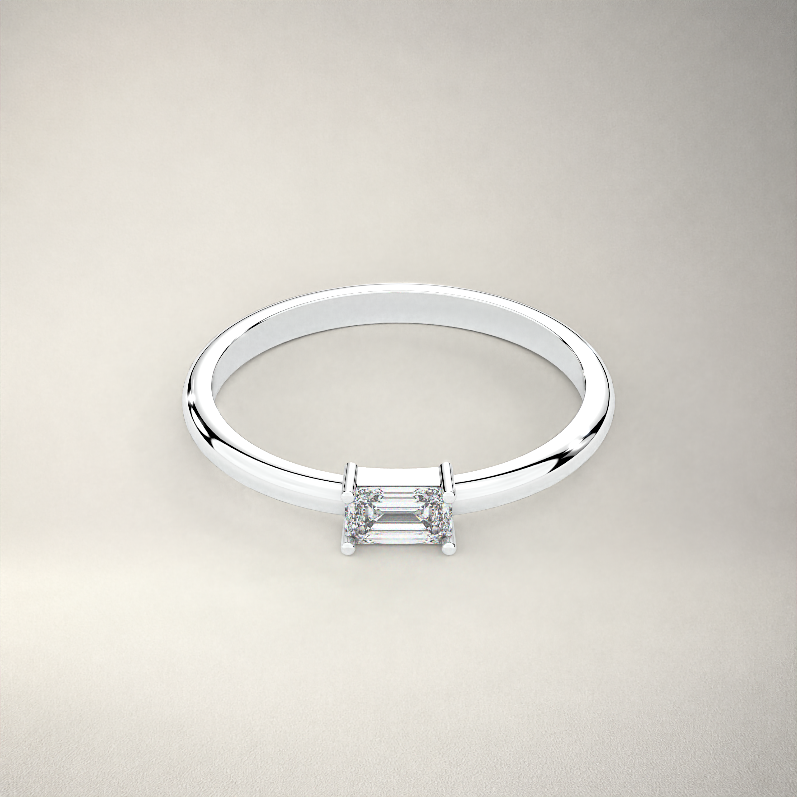 | White Gold, Platinum