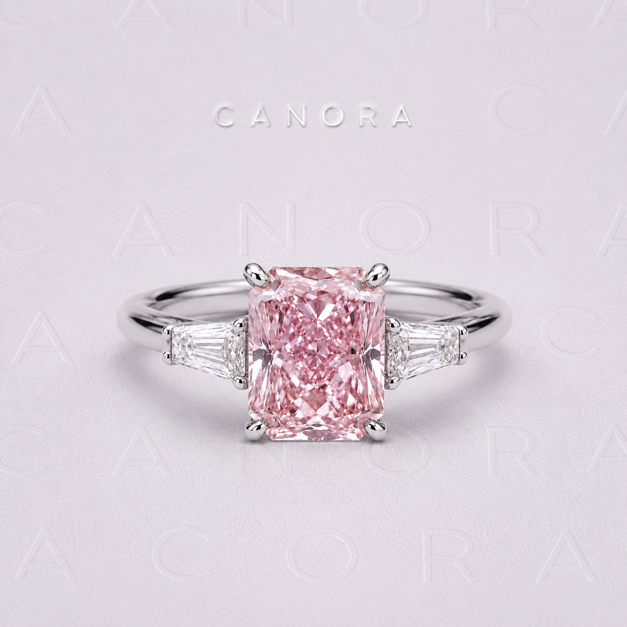 | White Gold, Platinum
