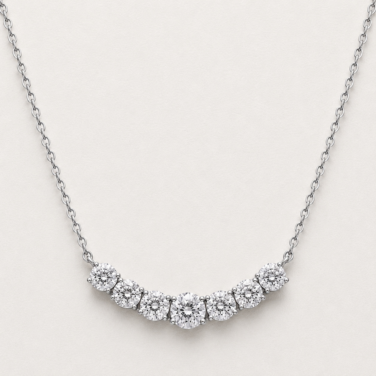 | White Gold, Platinum