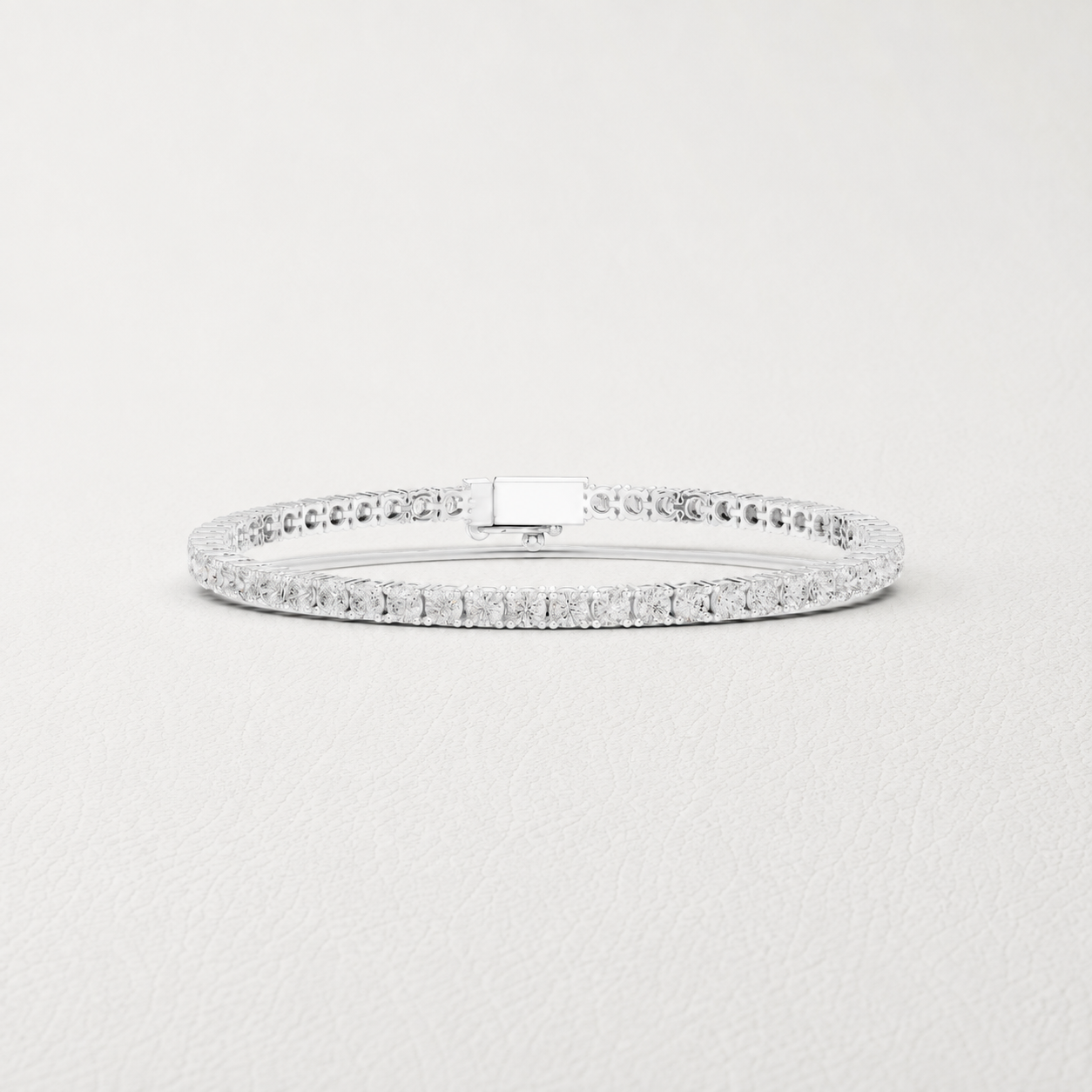 | White Gold, Platinum