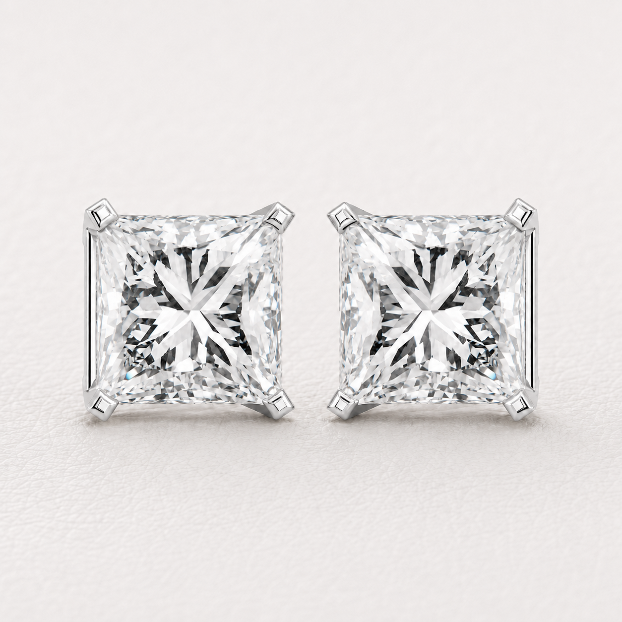 | White Gold, Platinum