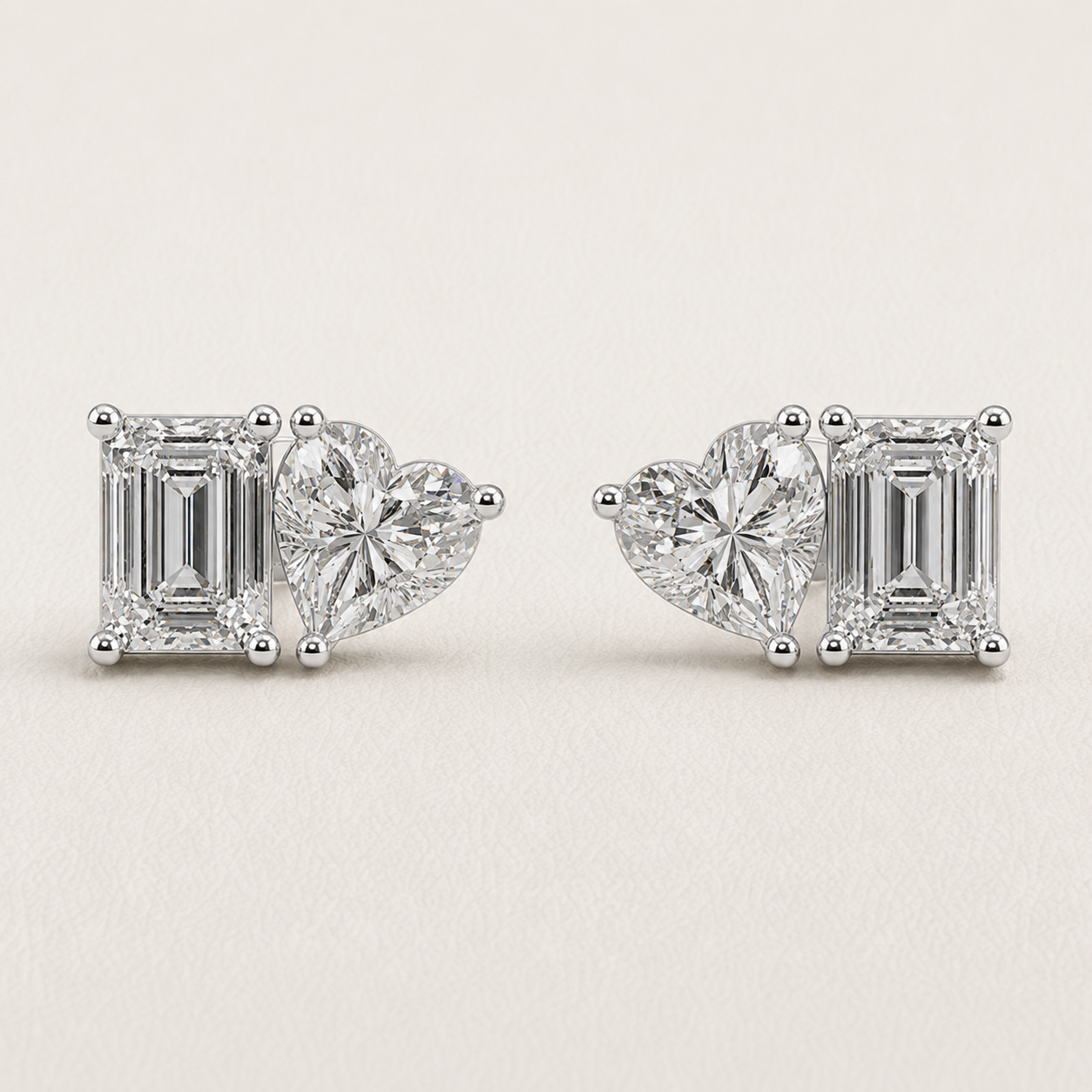 | White Gold, Platinum