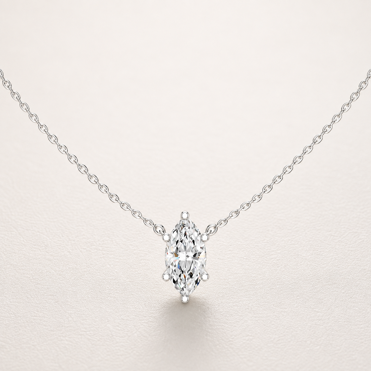| White Gold, Platinum