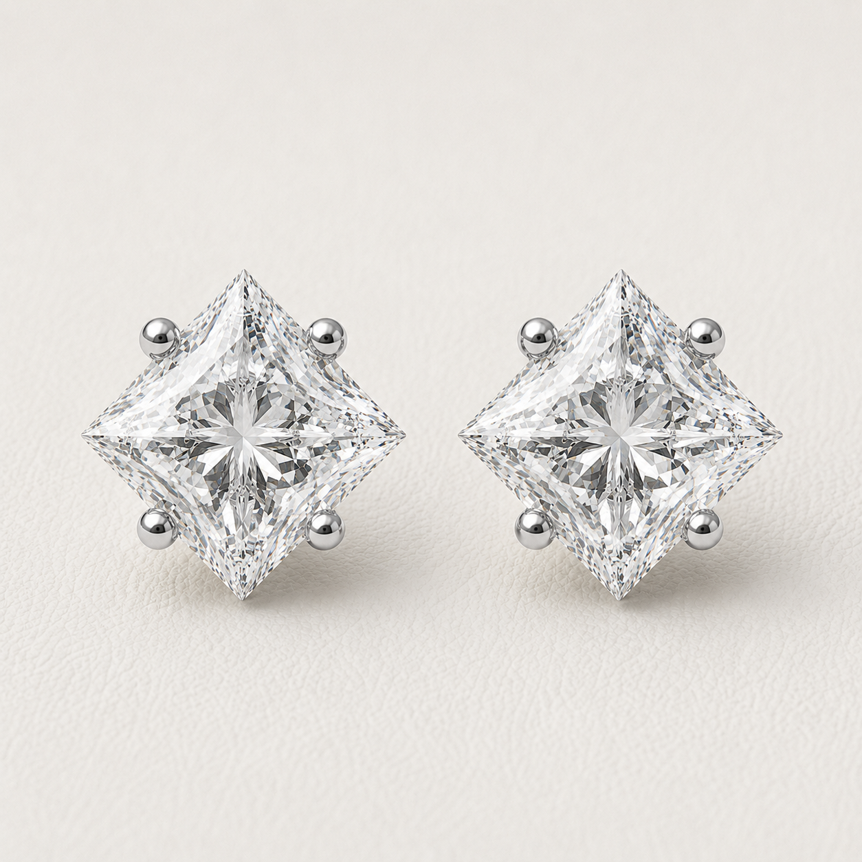 | White Gold, Platinum